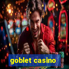 goblet casino